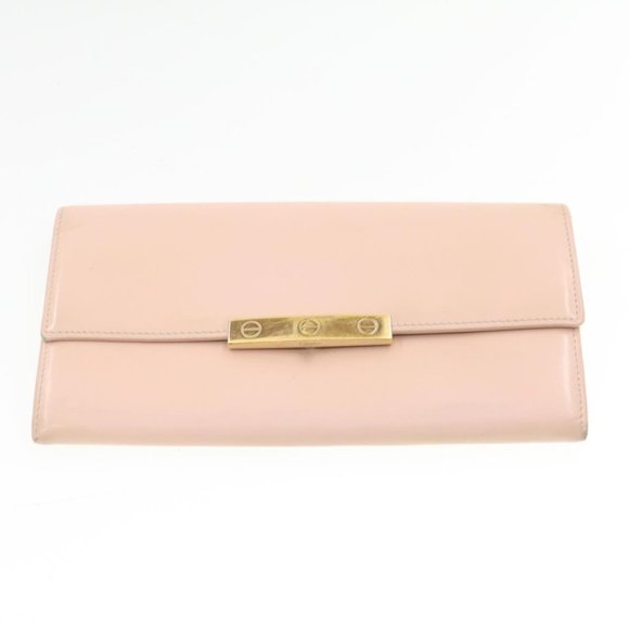 Cartier Wallet #65*** - Picture 1 of 4